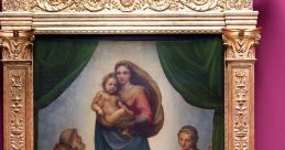 Voz do Sistine