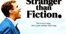 Stranger Than Fiction