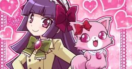 Jewelpet happiness eyecatch