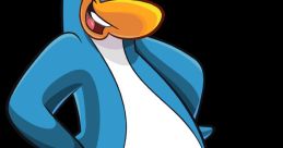 Club penguin