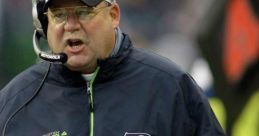 Mike Holmgren