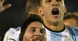 After Argentina Qualified for 2018 World Cup