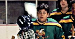 Mighty Ducks