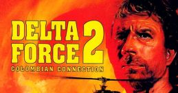 Delta Force 2