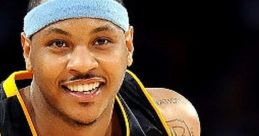 Carmelo Anthony Play and download Carmelo Anthony clips. #rebound #fake you out #take a shot #fake shot
