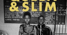Queen & Slim