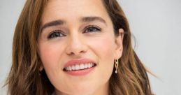 Emilia Clarke