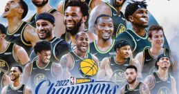 GSW Zonk