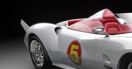 Speed Racer