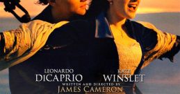 Titanic Cover