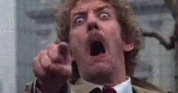 Invasion of the Body Snatchers