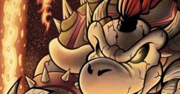 Dry Bowser