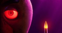 Five Nights At Bradly's 1 Jumpscare 5