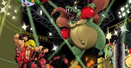 Let a nig smash