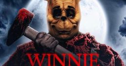 Pooh bear oh bother (blood and honey 2)