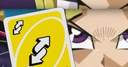 Yu-Gi-Oh!᎓ Abridged - Last pathetic card