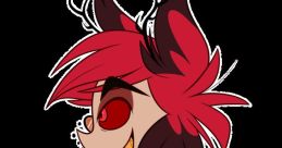 Alastor example