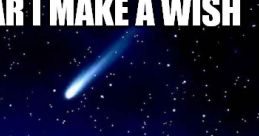Shooting Stars Meme