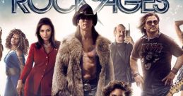 Rock of Ages