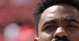 Raheem Mosterts