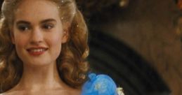 Cinderella, Disney movie