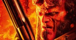 Hellboy 1