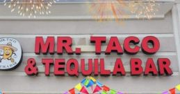 Mr.Tacos