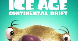 Ice Age: Continental Drift