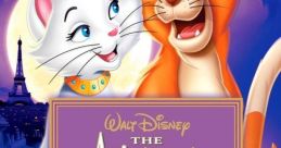 Aristocats Movie