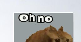 Oh No! Krindz