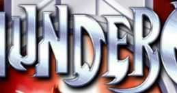 Thunder cats
