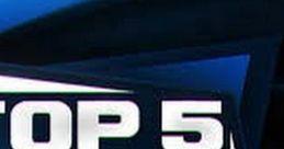 Top 5 Central