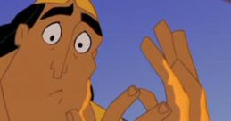 Kronk's New Groove