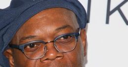 Samuel Jackson