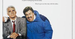 Planes Trains & Automobiles