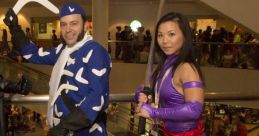 Dragoncon