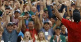 2019 Masters