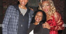 Rupaul is mother