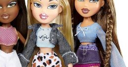 Bratz