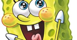 Spongebob nice :D