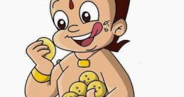 Chhota Beem