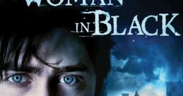 The Woman In Black