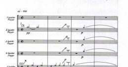 Vibraharp and Slide Whistle Down