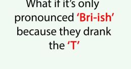 Bri'ish