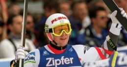 Abfahrt Werner
