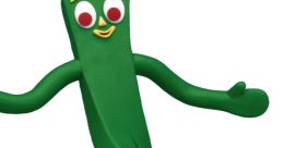 Gumby