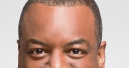 LeVar Burton