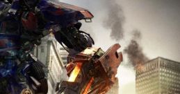 Transformers: Dark of the Moon Play and download Transformers: Dark of the Moon clips. #transformers #hes pissed #pissed