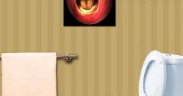 Annoying orange skibidi toilet