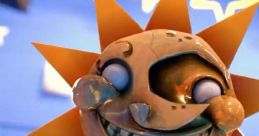 Sun jumpscare The of a Sun jumpscare is like a sudden burst of intensity, catching you off guard and sending a jolt of fear